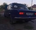 Синий ВАЗ 2101, объемом двигателя 1.5 л и пробегом 400 тыс. км за 1850 $, фото 15 на Automoto.ua