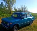 Синий ВАЗ 2101, объемом двигателя 1.2 л и пробегом 0 тыс. км за 1500 $, фото 7 на Automoto.ua
