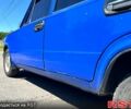 Синий ВАЗ 2101, объемом двигателя 1.3 л и пробегом 154 тыс. км за 699 $, фото 7 на Automoto.ua