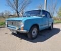 Синий ВАЗ 2101, объемом двигателя 1.2 л и пробегом 73 тыс. км за 750 $, фото 1 на Automoto.ua