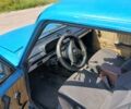 Синий ВАЗ 2101, объемом двигателя 1.3 л и пробегом 90 тыс. км за 550 $, фото 2 на Automoto.ua