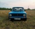 Синій ВАЗ 2101, об'ємом двигуна 1.2 л та пробігом 219 тис. км за 679 $, фото 1 на Automoto.ua