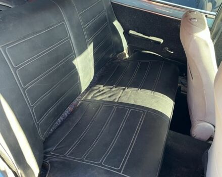 Синий ВАЗ 2101, объемом двигателя 1.3 л и пробегом 350 тыс. км за 477 $, фото 2 на Automoto.ua