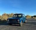 Синій ВАЗ 2101, об'ємом двигуна 1.6 л та пробігом 500 тис. км за 800 $, фото 3 на Automoto.ua