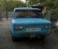 Синій ВАЗ 2101, об'ємом двигуна 1.2 л та пробігом 3 тис. км за 325 $, фото 2 на Automoto.ua