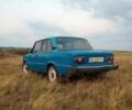 Синій ВАЗ 2101, об'ємом двигуна 1.2 л та пробігом 219 тис. км за 679 $, фото 4 на Automoto.ua