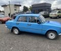 Синій ВАЗ 2101, об'ємом двигуна 1.3 л та пробігом 200 тис. км за 400 $, фото 4 на Automoto.ua