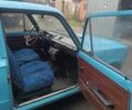Синій ВАЗ 2101, об'ємом двигуна 0 л та пробігом 141 тис. км за 500 $, фото 7 на Automoto.ua