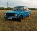 Синій ВАЗ 2101, об'ємом двигуна 1.2 л та пробігом 219 тис. км за 679 $, фото 1 на Automoto.ua