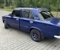 Синий ВАЗ 2101, объемом двигателя 0 л и пробегом 3 тыс. км за 903 $, фото 1 на Automoto.ua