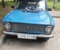 Синій ВАЗ 2101, об'ємом двигуна 0 л та пробігом 70 тис. км за 448 $, фото 3 на Automoto.ua