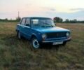 Синій ВАЗ 2101, об'ємом двигуна 1.2 л та пробігом 219 тис. км за 679 $, фото 2 на Automoto.ua