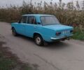 Синий ВАЗ 2101, объемом двигателя 1.2 л и пробегом 42 тыс. км за 382 $, фото 2 на Automoto.ua