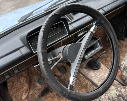 Синий ВАЗ 2101, объемом двигателя 0 л и пробегом 123 тыс. км за 671 $, фото 3 на Automoto.ua