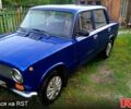 Синий ВАЗ 2101, объемом двигателя 1.2 л и пробегом 0 тыс. км за 650 $, фото 1 на Automoto.ua