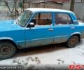 Синій ВАЗ 2101, об'ємом двигуна 1.3 л та пробігом 99 тис. км за 450 $, фото 4 на Automoto.ua