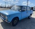 Синій ВАЗ 2101, об'ємом двигуна 1.3 л та пробігом 777 тис. км за 330 $, фото 1 на Automoto.ua