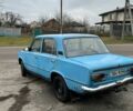 Синий ВАЗ 2101, объемом двигателя 0 л и пробегом 100 тыс. км за 368 $, фото 3 на Automoto.ua