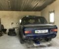Синий ВАЗ 2101, объемом двигателя 2 л и пробегом 1000 тыс. км за 1600 $, фото 5 на Automoto.ua