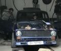 Синий ВАЗ 2101, объемом двигателя 2 л и пробегом 1000 тыс. км за 1600 $, фото 3 на Automoto.ua