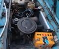 Синий ВАЗ 2101, объемом двигателя 1.2 л и пробегом 42 тыс. км за 382 $, фото 7 на Automoto.ua