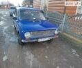 Синий ВАЗ 2101, объемом двигателя 0 л и пробегом 400 тыс. км за 700 $, фото 1 на Automoto.ua