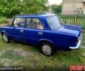 Синий ВАЗ 2101, объемом двигателя 1.2 л и пробегом 0 тыс. км за 650 $, фото 1 на Automoto.ua