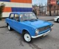 Синій ВАЗ 2101, об'ємом двигуна 1.2 л та пробігом 500 тис. км за 790 $, фото 1 на Automoto.ua