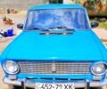 Синій ВАЗ 2101, об'ємом двигуна 1.3 л та пробігом 0 тис. км за 1000 $, фото 1 на Automoto.ua
