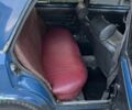 Синий ВАЗ 2101, объемом двигателя 1.2 л и пробегом 100 тыс. км за 653 $, фото 8 на Automoto.ua