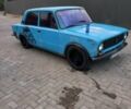 Синий ВАЗ 2101, объемом двигателя 1.2 л и пробегом 112 тыс. км за 550 $, фото 5 на Automoto.ua