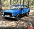 Синій ВАЗ 2101, об'ємом двигуна 1.3 л та пробігом 123 тис. км за 380 $, фото 1 на Automoto.ua