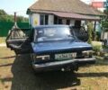 Синий ВАЗ 2101, объемом двигателя 1.5 л и пробегом 35 тыс. км за 500 $, фото 1 на Automoto.ua
