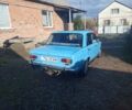 Синій ВАЗ 2101, об'ємом двигуна 1.2 л та пробігом 65 тис. км за 450 $, фото 4 на Automoto.ua