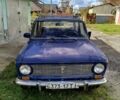 Синій ВАЗ 2101, об'ємом двигуна 1.5 л та пробігом 60 тис. км за 297 $, фото 1 на Automoto.ua