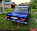 Синий ВАЗ 2101, объемом двигателя 1.2 л и пробегом 0 тыс. км за 650 $, фото 4 на Automoto.ua