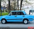 Синий ВАЗ 2101, объемом двигателя 1.2 л и пробегом 200 тыс. км за 1100 $, фото 5 на Automoto.ua