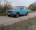 Синий ВАЗ 2101, объемом двигателя 1.2 л и пробегом 42 тыс. км за 382 $, фото 1 на Automoto.ua