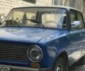 Синій ВАЗ 2101, об'ємом двигуна 0 л та пробігом 1 тис. км за 299 $, фото 1 на Automoto.ua