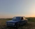 Синій ВАЗ 2101, об'ємом двигуна 1.6 л та пробігом 139 тис. км за 596 $, фото 1 на Automoto.ua