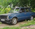 Синій ВАЗ 2101, об'ємом двигуна 1.2 л та пробігом 39 тис. км за 605 $, фото 1 на Automoto.ua