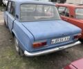Синий ВАЗ 2101, объемом двигателя 0 л и пробегом 123 тыс. км за 671 $, фото 2 на Automoto.ua