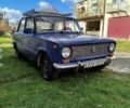 Синій ВАЗ 2101, об'ємом двигуна 1.5 л та пробігом 60 тис. км за 297 $, фото 2 на Automoto.ua