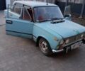 Синій ВАЗ 2101, об'ємом двигуна 0 л та пробігом 100 тис. км за 136 $, фото 1 на Automoto.ua