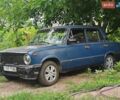 Синий ВАЗ 2101, объемом двигателя 1.2 л и пробегом 39 тыс. км за 446 $, фото 1 на Automoto.ua