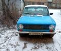 Синій ВАЗ 2101, об'ємом двигуна 1.3 л та пробігом 99 тис. км за 450 $, фото 5 на Automoto.ua