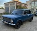 Синий ВАЗ 2101, объемом двигателя 1.2 л и пробегом 100 тыс. км за 653 $, фото 1 на Automoto.ua