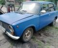 Синій ВАЗ 2101, об'ємом двигуна 1.2 л та пробігом 1000 тис. км за 250 $, фото 1 на Automoto.ua