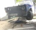 Синий ВАЗ 2101, объемом двигателя 2 л и пробегом 1000 тыс. км за 1600 $, фото 7 на Automoto.ua