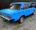 Синий ВАЗ 2101, объемом двигателя 1.3 л и пробегом 123 тыс. км за 400 $, фото 1 на Automoto.ua